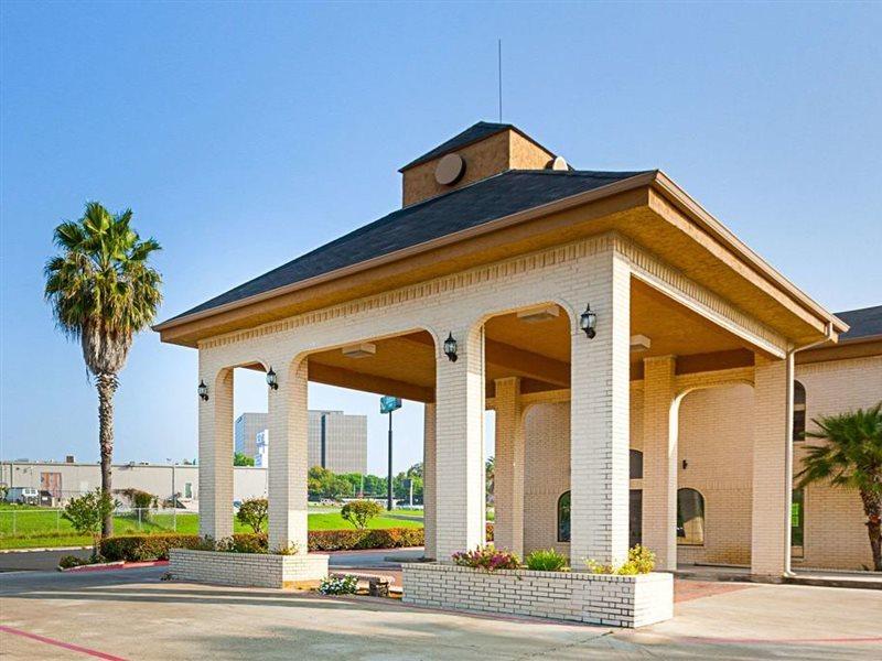 Quality Inn Near Medical Center San Antonio Extérieur photo