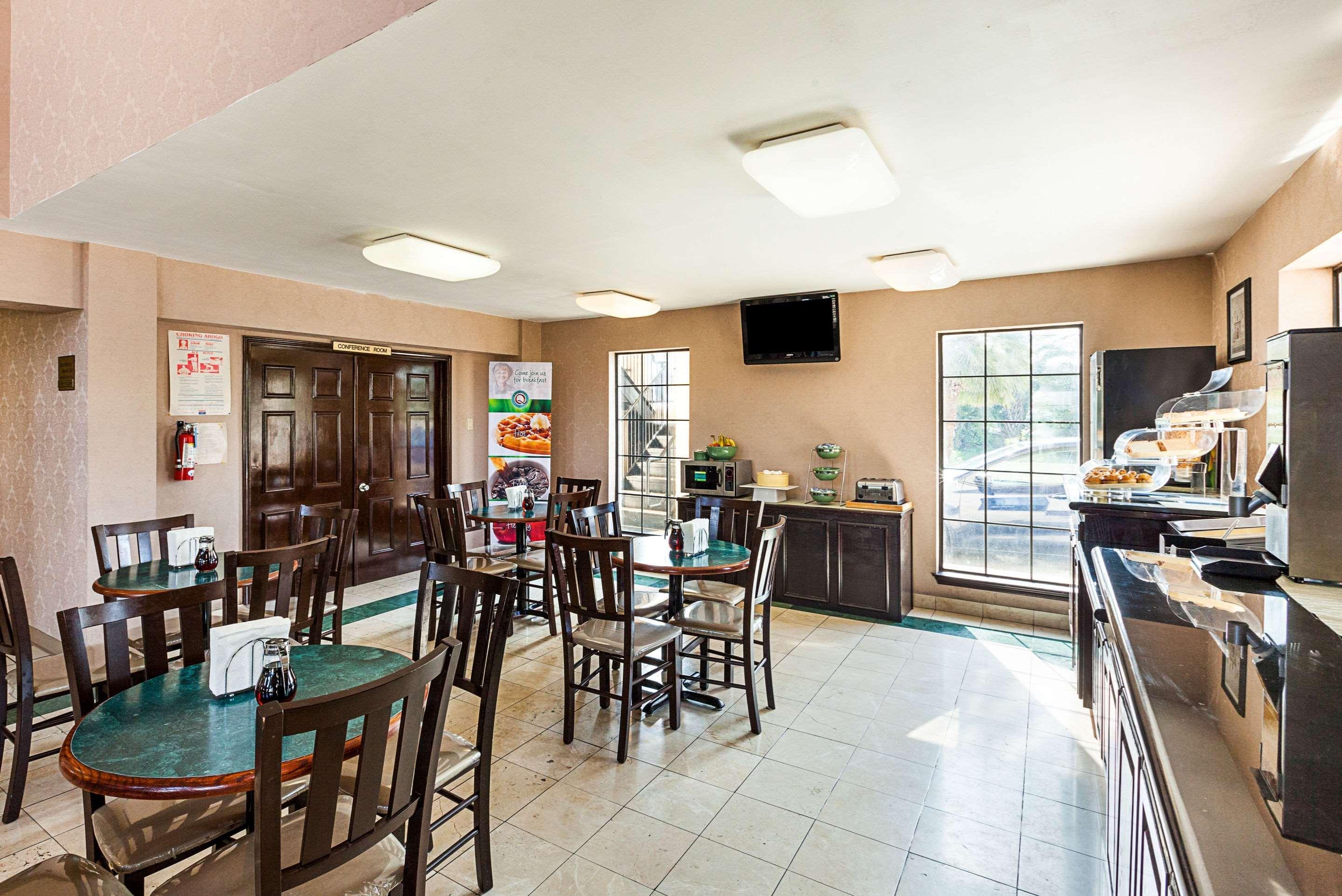 Quality Inn Near Medical Center San Antonio Extérieur photo