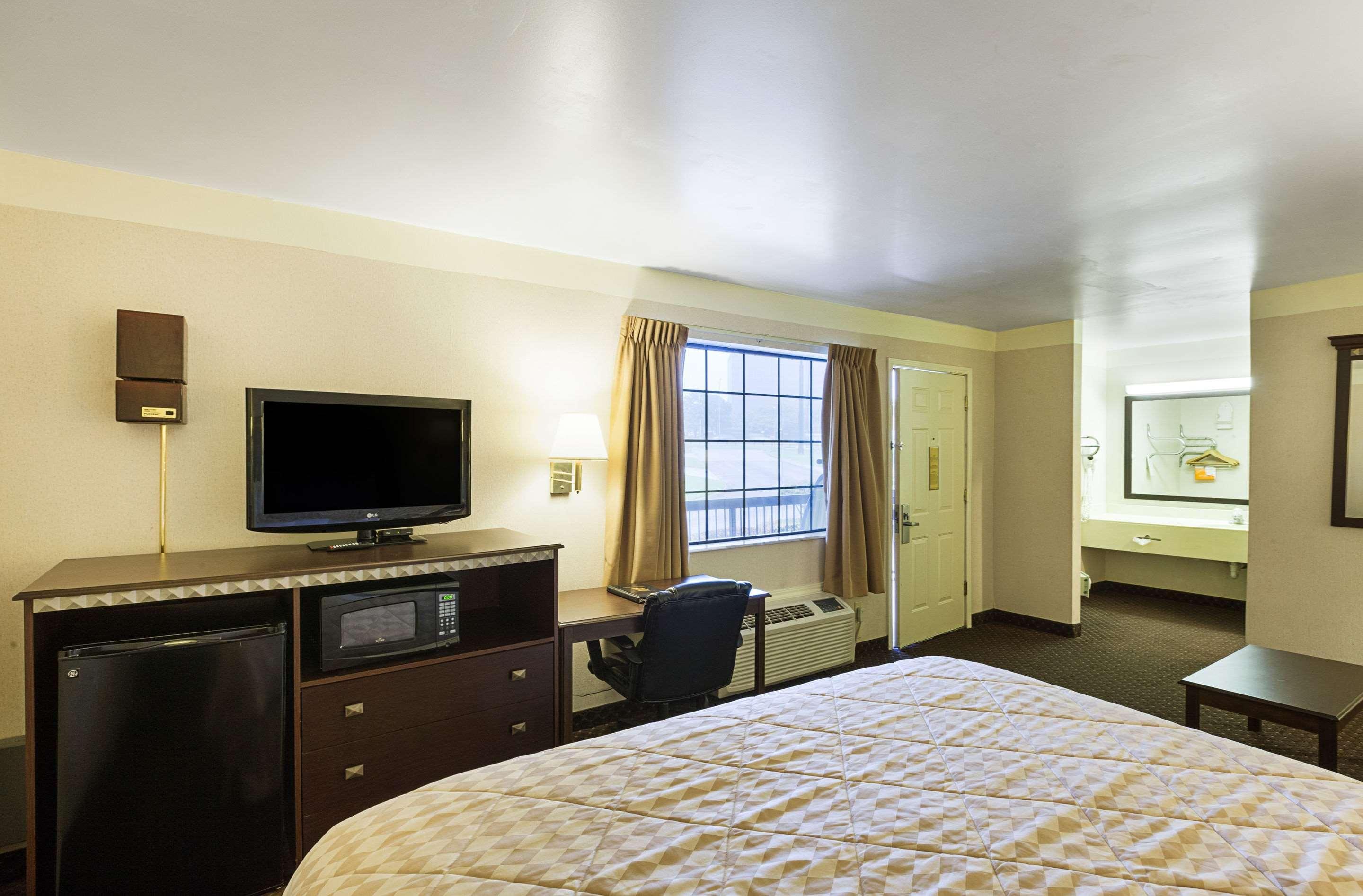 Quality Inn Near Medical Center San Antonio Extérieur photo