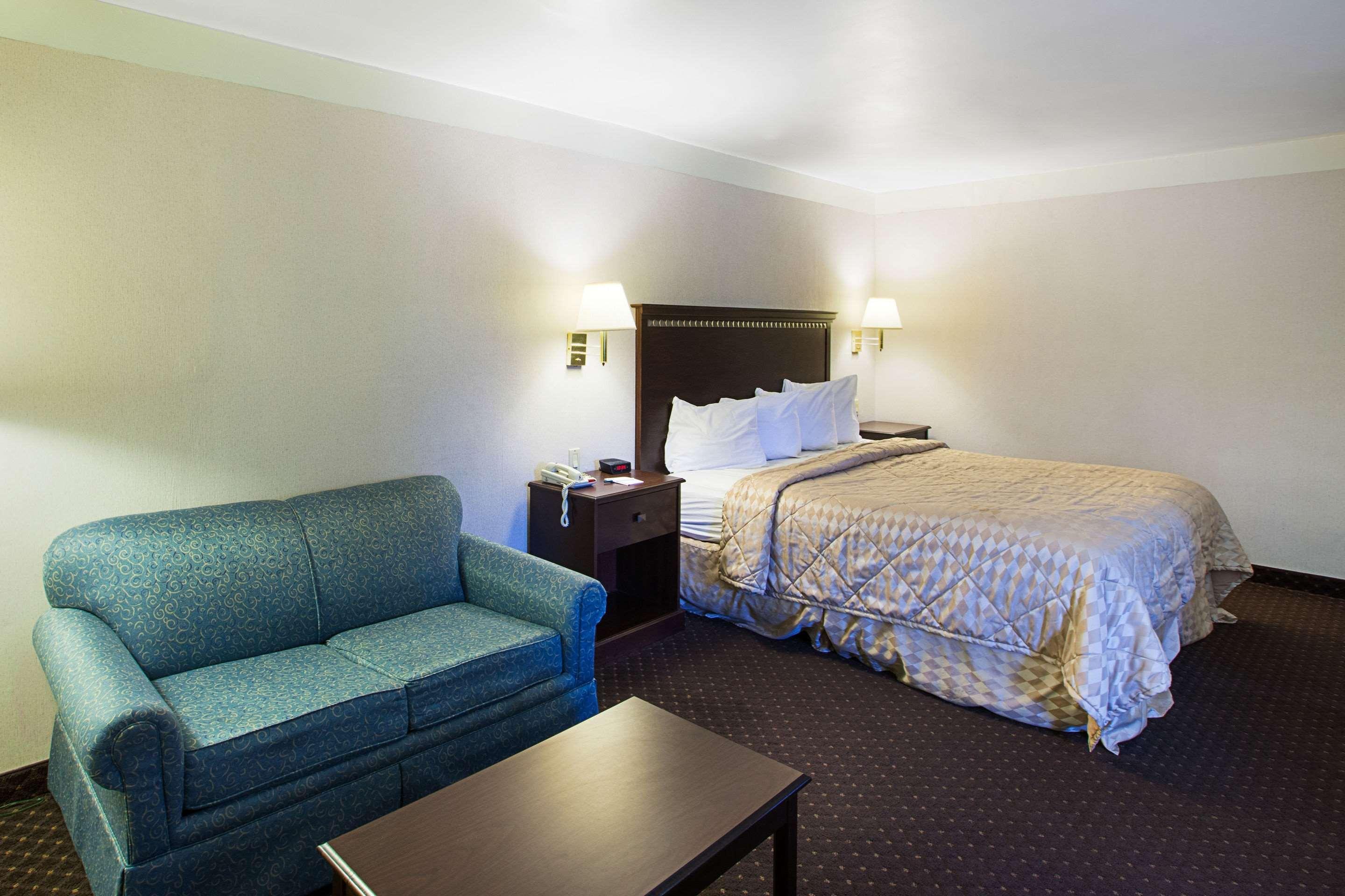 Quality Inn Near Medical Center San Antonio Extérieur photo
