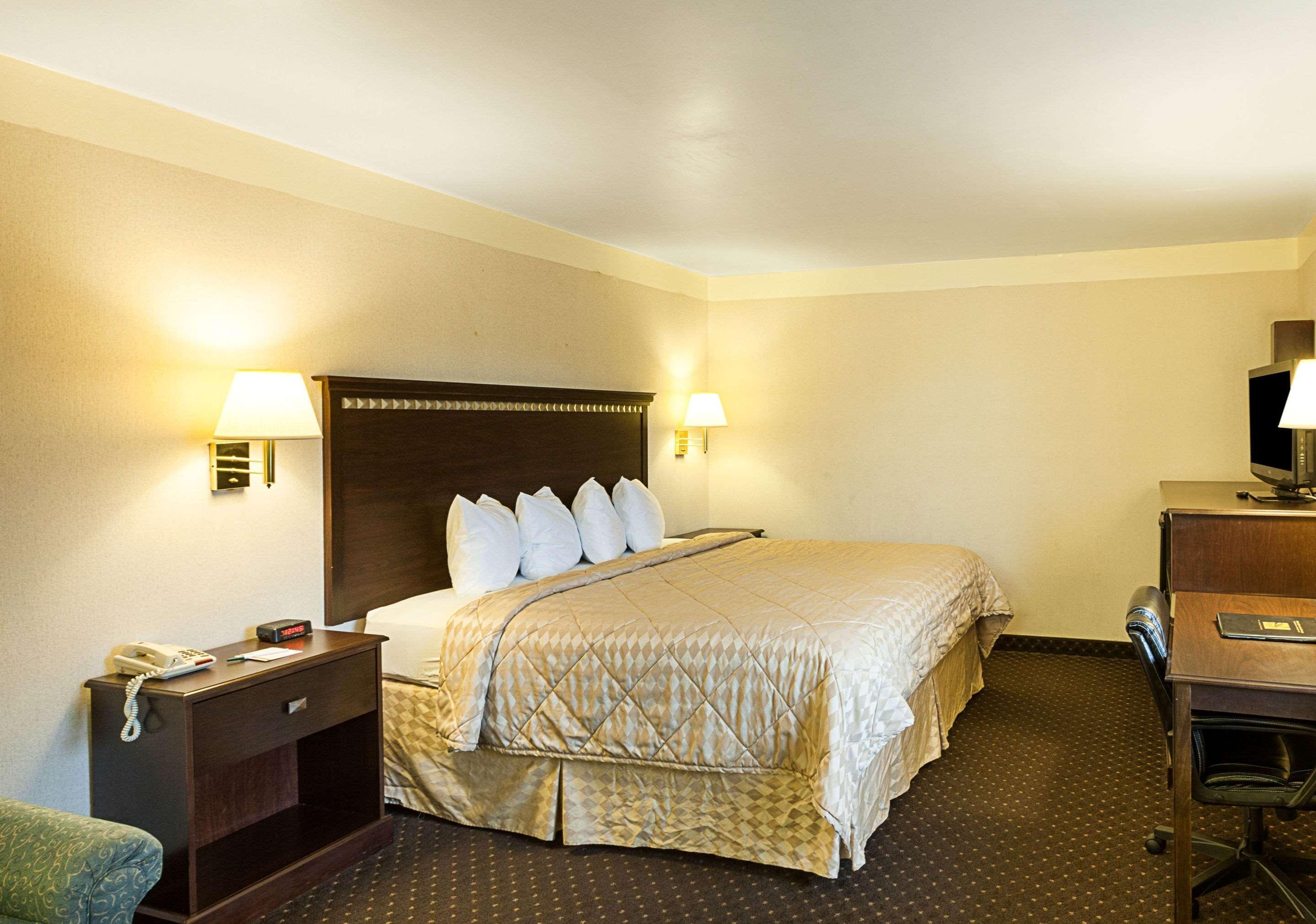 Quality Inn Near Medical Center San Antonio Extérieur photo