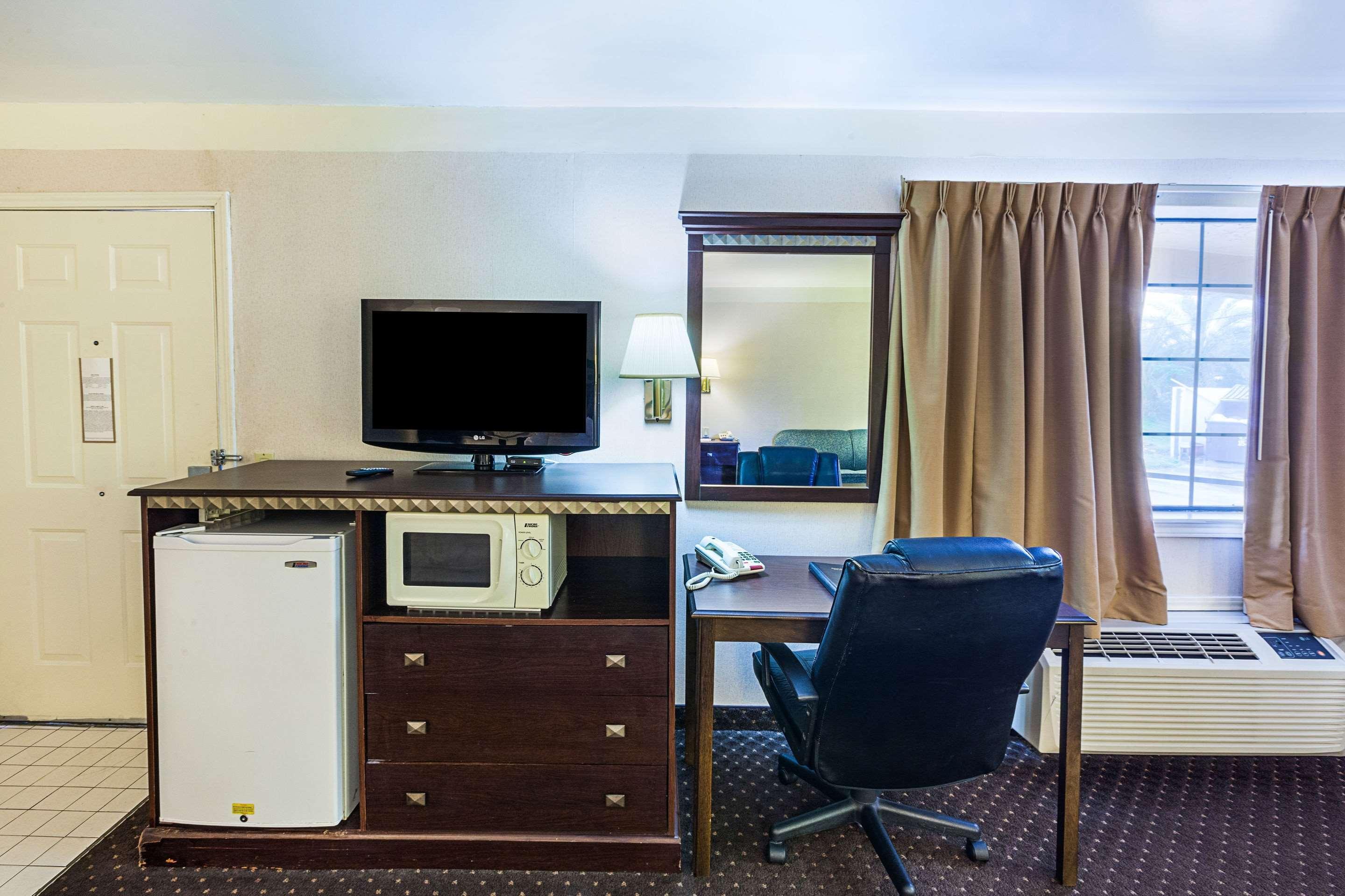 Quality Inn Near Medical Center San Antonio Extérieur photo