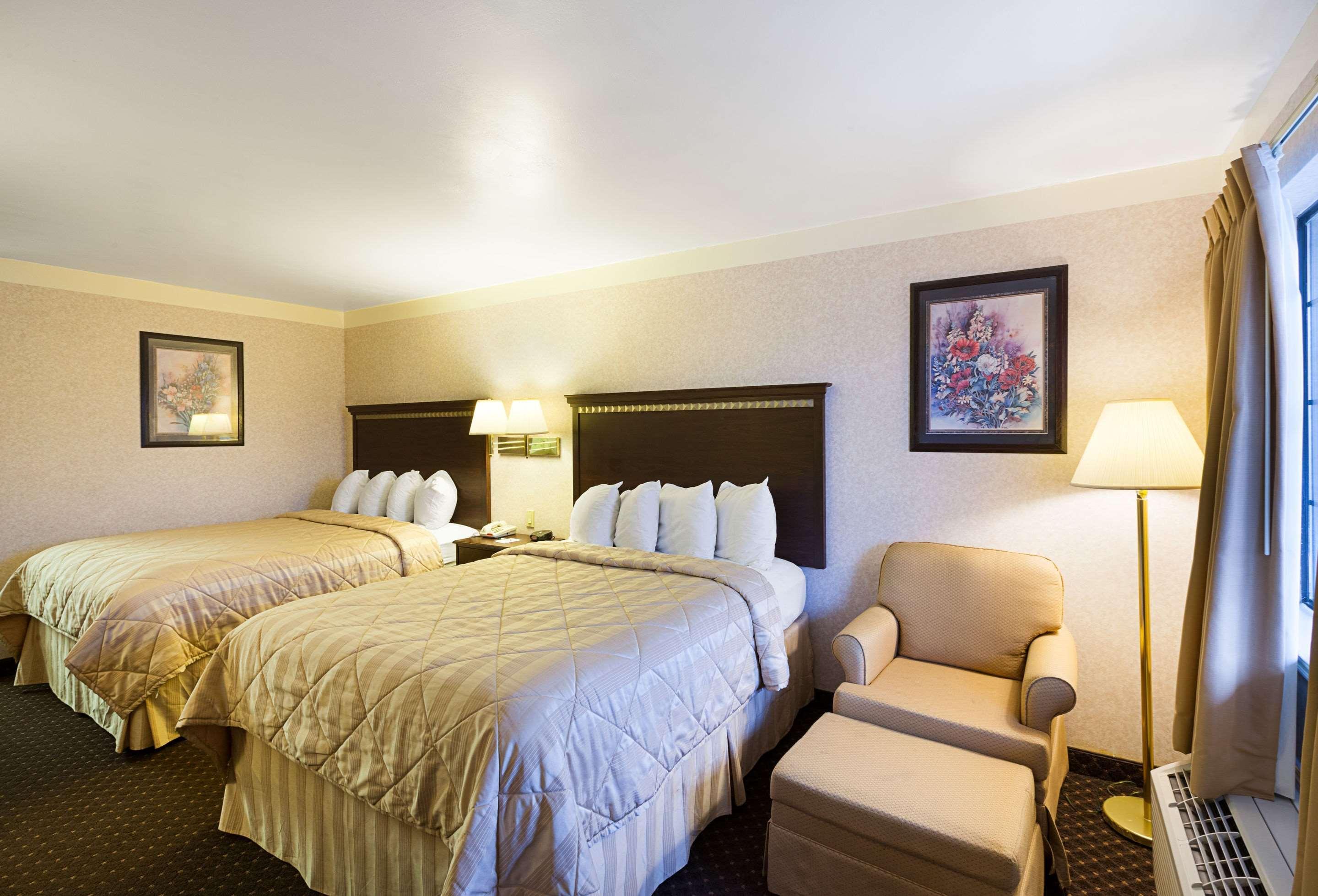 Quality Inn Near Medical Center San Antonio Extérieur photo