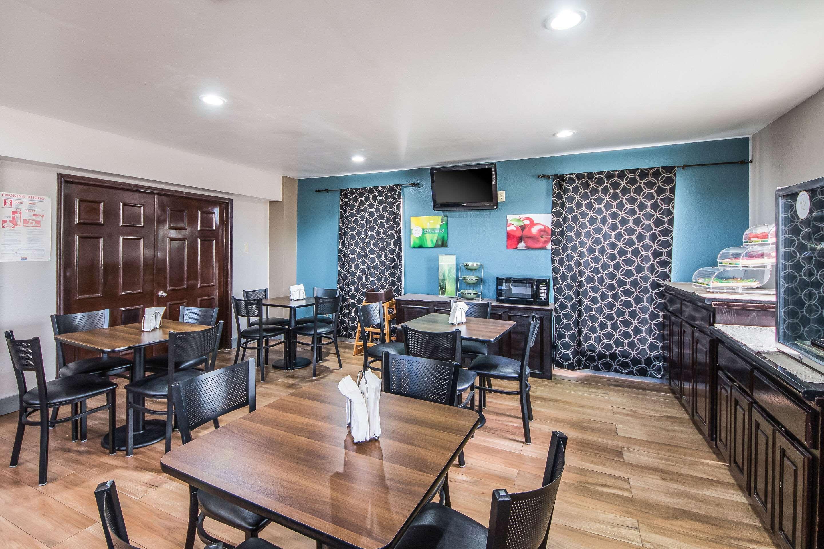 Quality Inn Near Medical Center San Antonio Extérieur photo