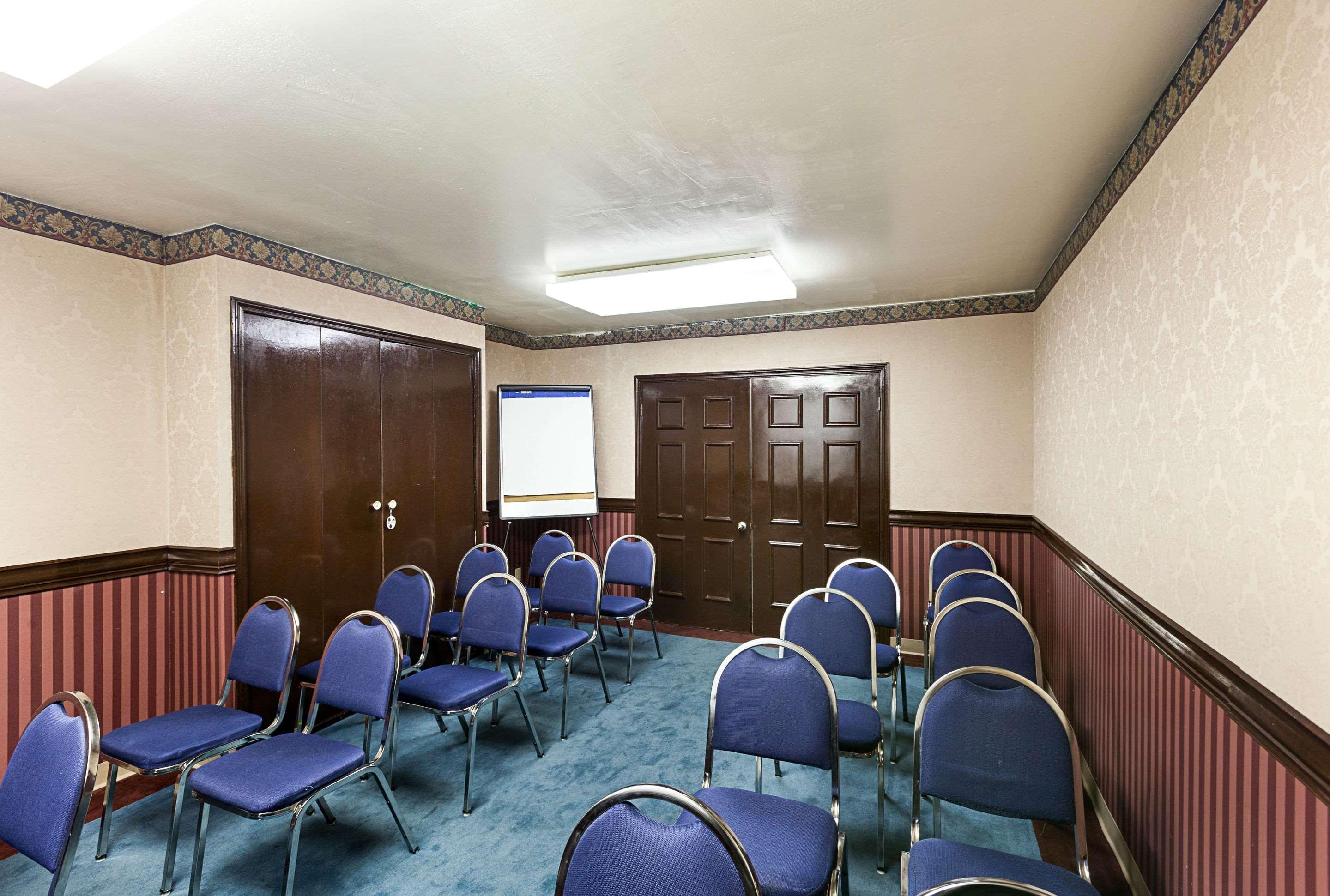 Quality Inn Near Medical Center San Antonio Extérieur photo
