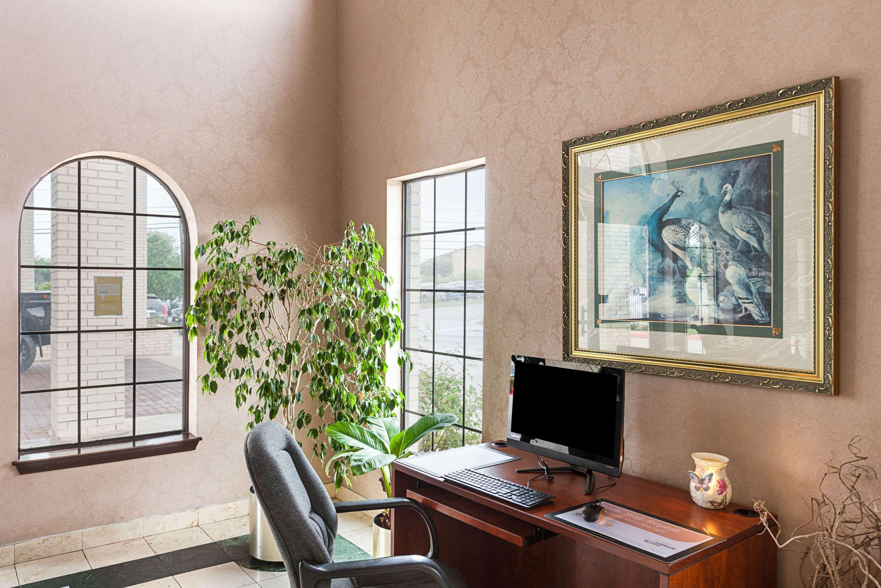 Quality Inn Near Medical Center San Antonio Extérieur photo