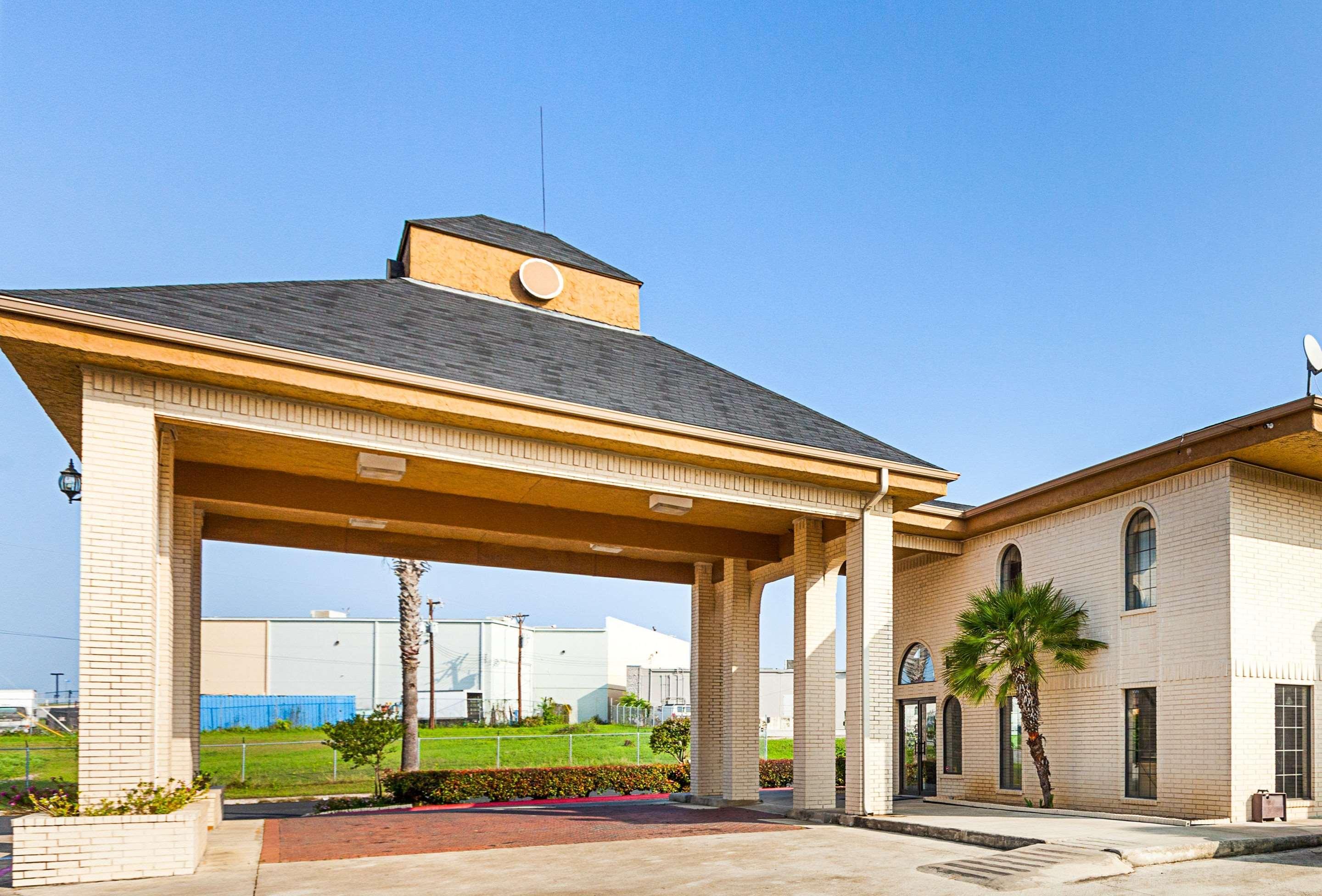 Quality Inn Near Medical Center San Antonio Extérieur photo
