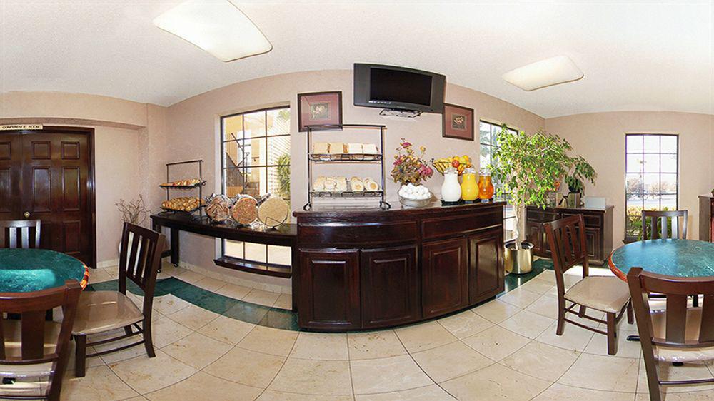 Quality Inn Near Medical Center San Antonio Extérieur photo